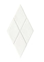 Playscapes Meringue Arabesque 6X6 Glossy