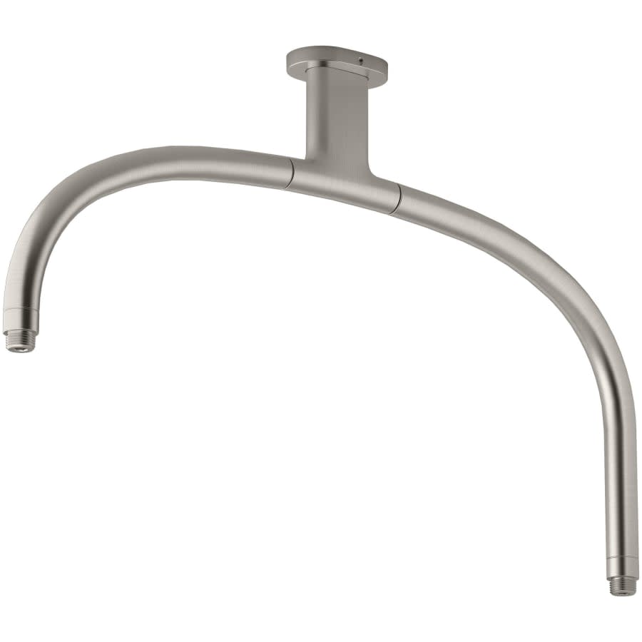 Statement Iconic Dual Shower Arm