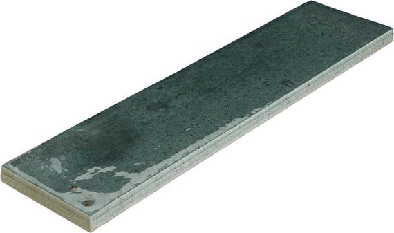 Remedy Hydro Rectangle, Handcrafted 2X10 Glossy