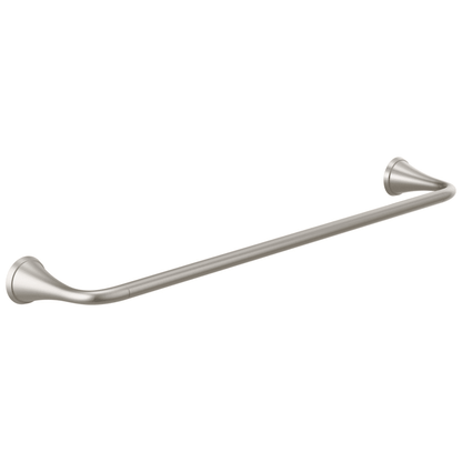 Kayra 24" Wall Mounted Towel Bar