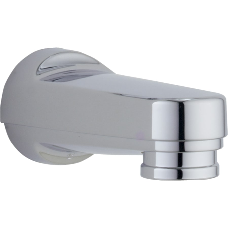 Replacement Tub Spout with Pull Down Diverter