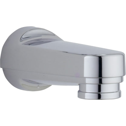 Replacement Tub Spout with Pull Down Diverter