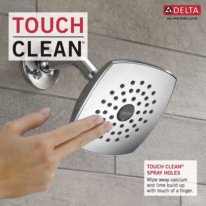 Ashlyn Monitor 14 Series Single Function Pressure Balanced Shower Only - Less Rough-In Valve