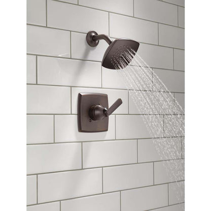 Ashlyn Monitor 14 Series Single Function Pressure Balanced Shower Only - Less Rough-In Valve