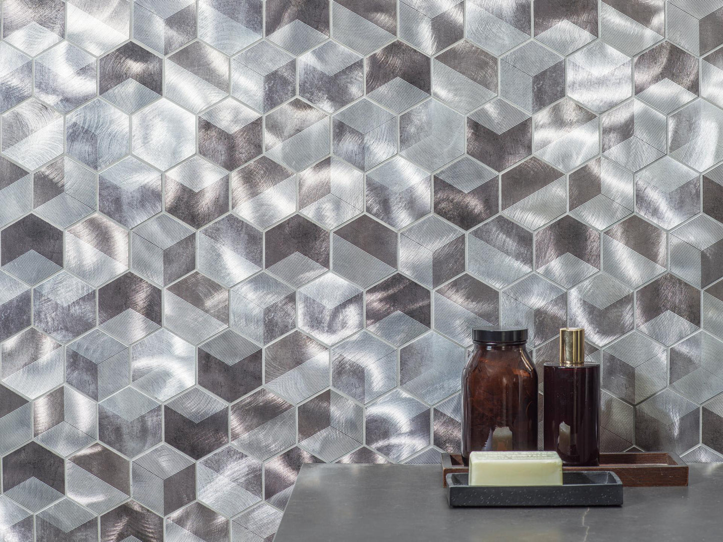 FUTURE QUARTZ (Make to order)