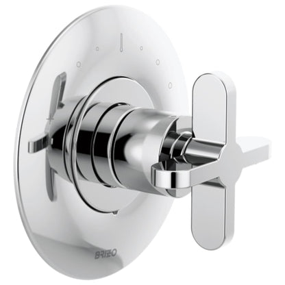 Odin Sensori Thermostatic Valve Trim Only - Less Handle and Rough In