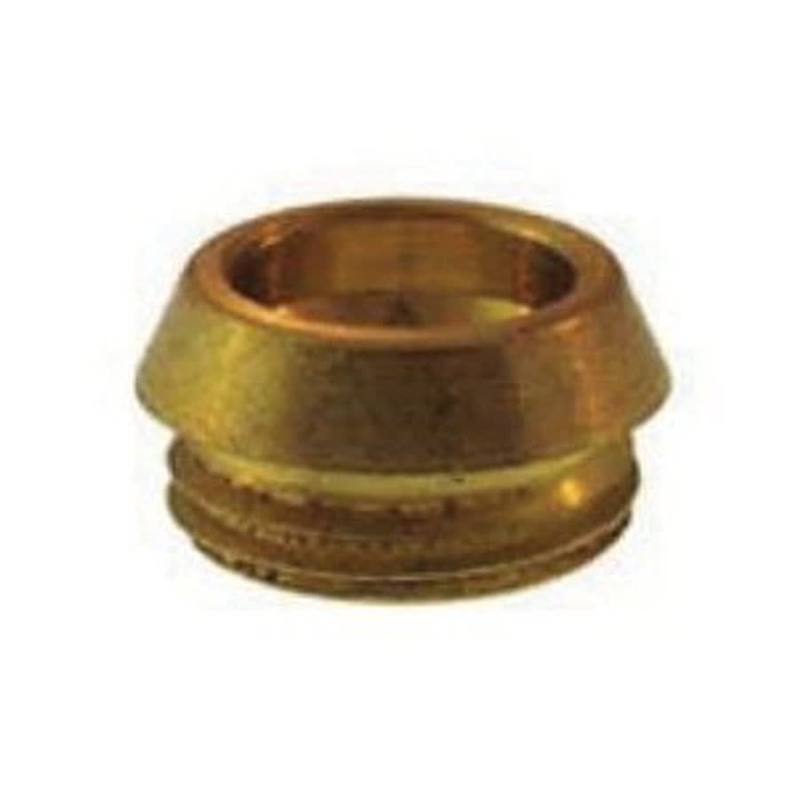 Bibb Seat, For Use With Pfister Faucet, 21/32-18