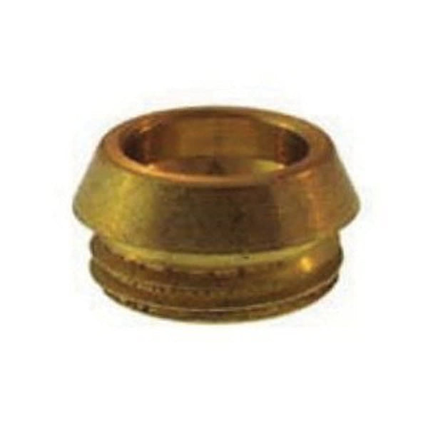 Bibb Seat, For Use With Pfister Faucet, 21/32-18