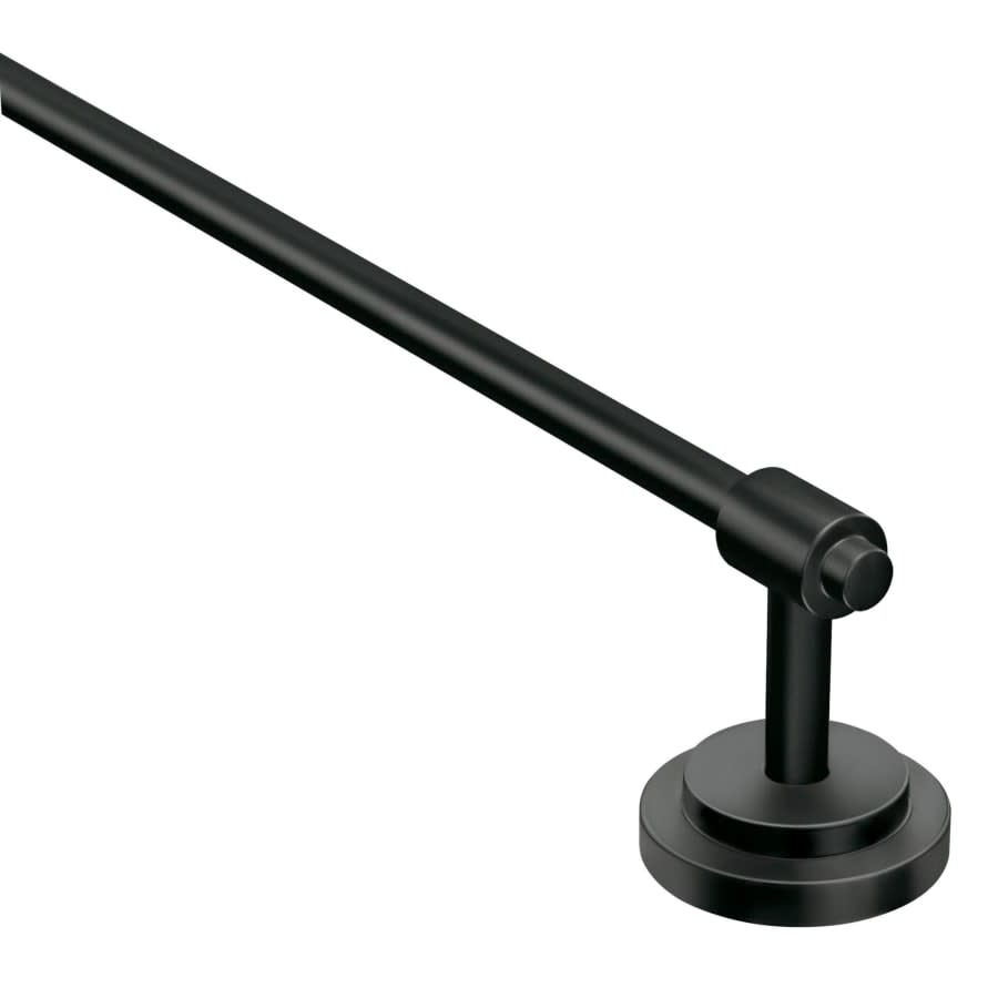 Iso 18" Wall Mounted Towel Bar