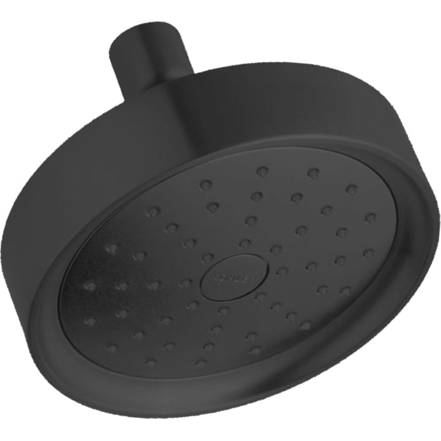 Purist 1.75 GPM Single Function Shower Head with MasterClean Sprayface and Katalyst Air-Induction Technology