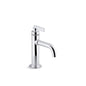 Castia™ by Studio McGee Single Hole Lavatory Faucet, ADA, 1 Handle, 1-Hole, 1.2 gpm, Polished Chrome