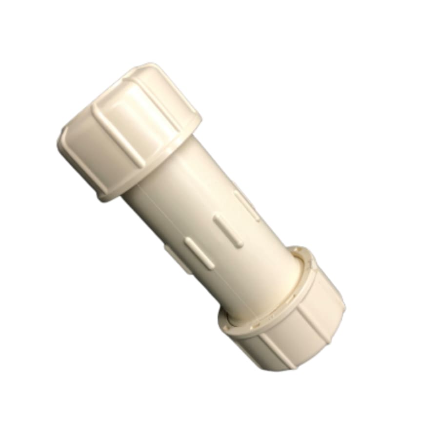 3/4" Pipe Fitting Coupling