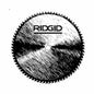 614 Circular Saw Blade, 14 in Dia x 0.087 in Thk, 1 in, Arbor, 80 Teeth