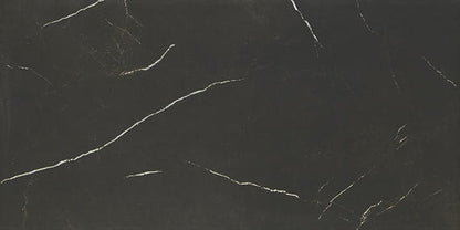Classentino Marble Centurio Black Rectangle 12X24 Matte