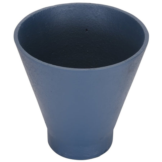 Funnel Converting Assembly, Cast Iron