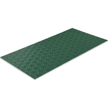 Luminique Juniper Rectangle, Weave 12X24 Glossy