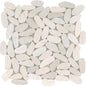 FLAT VENETIAN PEBBLE IV 12X12