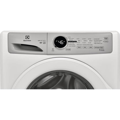 Electrolux Washer Front Load