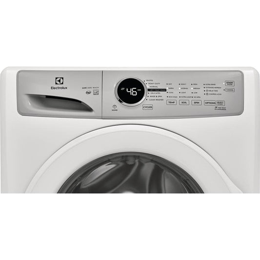 Electrolux Washer Front Load