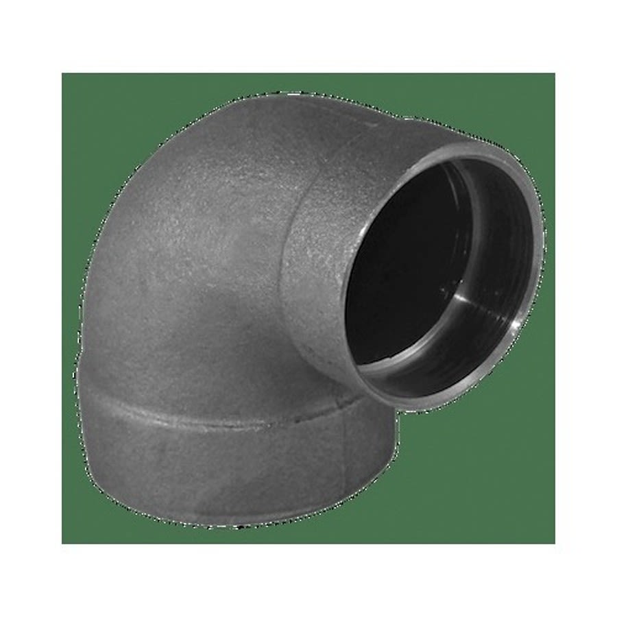 90 deg Elbow, 1-1/4 x 3/4 in, C, Cast Brass