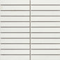 GENESIS WHITE MT 1X6 STK/MO