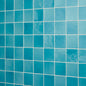 Contempee Bonnet Square, Handcrafted 4X4 Glossy
