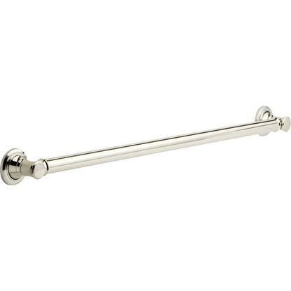 36" Traditional Grab Bar