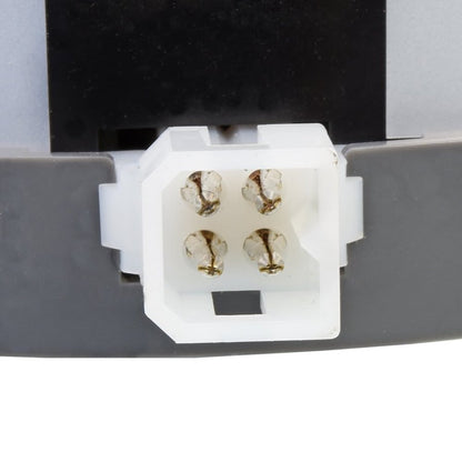 Damper Actuator Motor- Effikal 50/60Hz