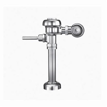 Regal® Manual Water Closet Flush Valve, ADA, 1.6 gpf, Polished Chrome