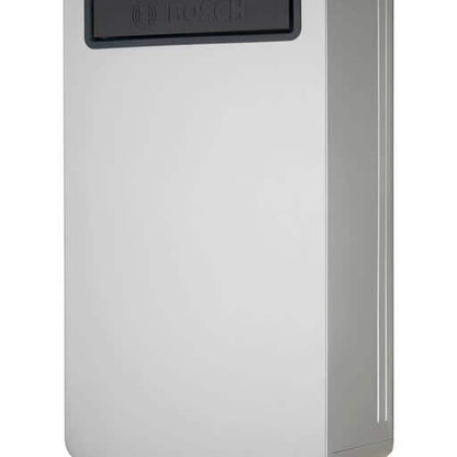 Greentherm T9800 SEO 199 - 11.2 GPM Residential Natural Gas or Liquid Propane Outdoor Gas Tankless Water Heater