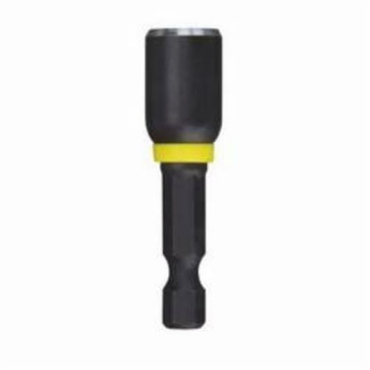 SHOCKWAVE™ Magnetic Nut Driver, 7/16 in, Drive, Proprietary Steel, 3-Pack