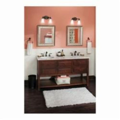 Eva™ Towel Ring, Oil Rubbed Bronze