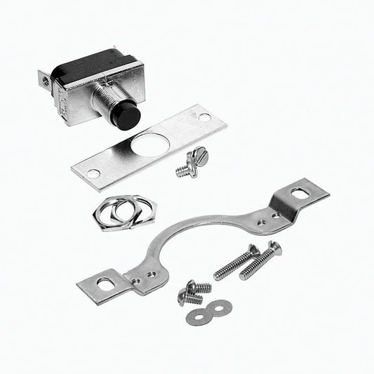 EL-141-A Closet Override Switch and Yoke Assembly, For Use With Optima® Flushometer