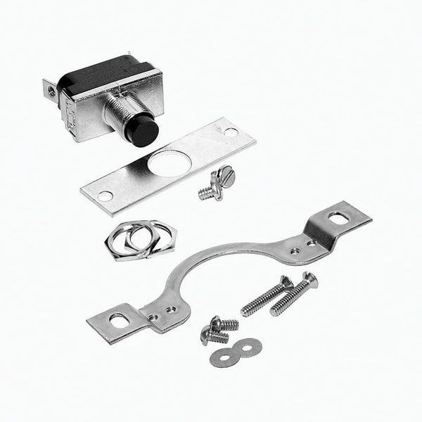 EL-141-A Closet Override Switch and Yoke Assembly, For Use With Optima® Flushometer