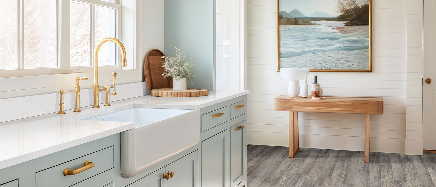 Pre Fab Cashmere Carrara