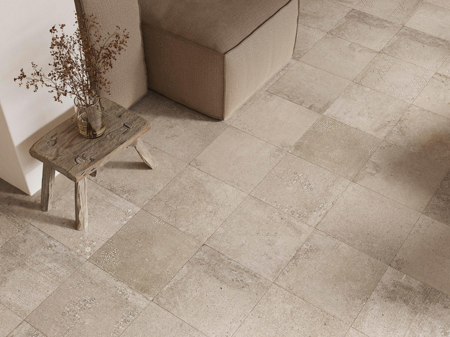 PARMA TAUPE (Make to order)
