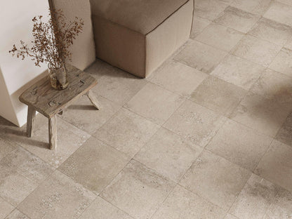 PARMA DECO TAUPE (Make to order)