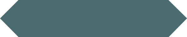 BLOCK ARROW VERDE MATTE 2X10