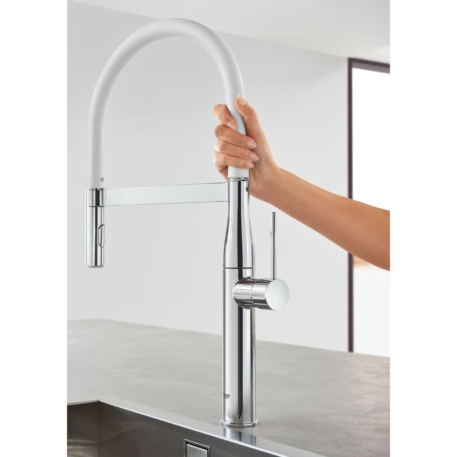 Essence New Semi-Pro Faucet Hose