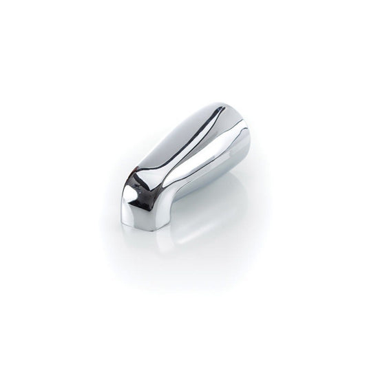 Tub Spout, Wall Mount, Polished Chrome