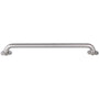 24" Stainless Steel Grab Bar