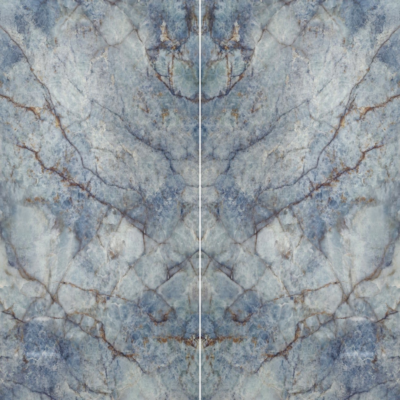 Imperial Azul