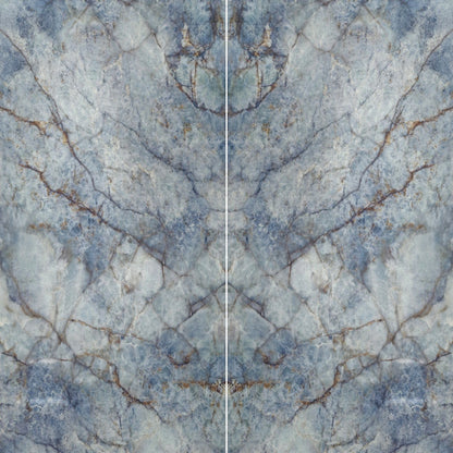 Imperial Azul