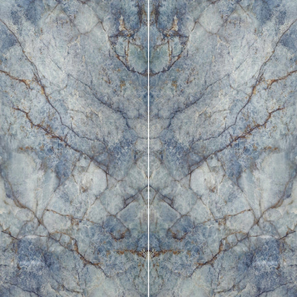 Imperial Azul