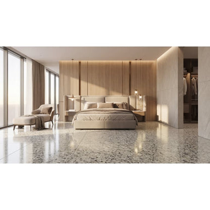 MILZETTI PEBBLE FROST PL 47X47