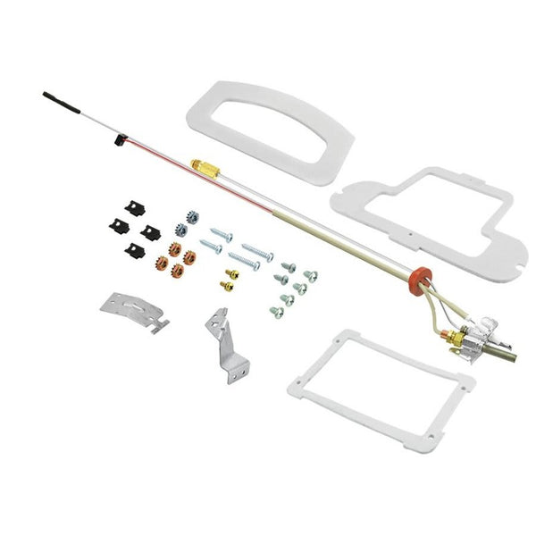 Pilot Assembly Replacement Kit 22V40SFN, 22V50FN, 22VR50FN & 42V60FN for 40 ULN Short Honeywell Vesta