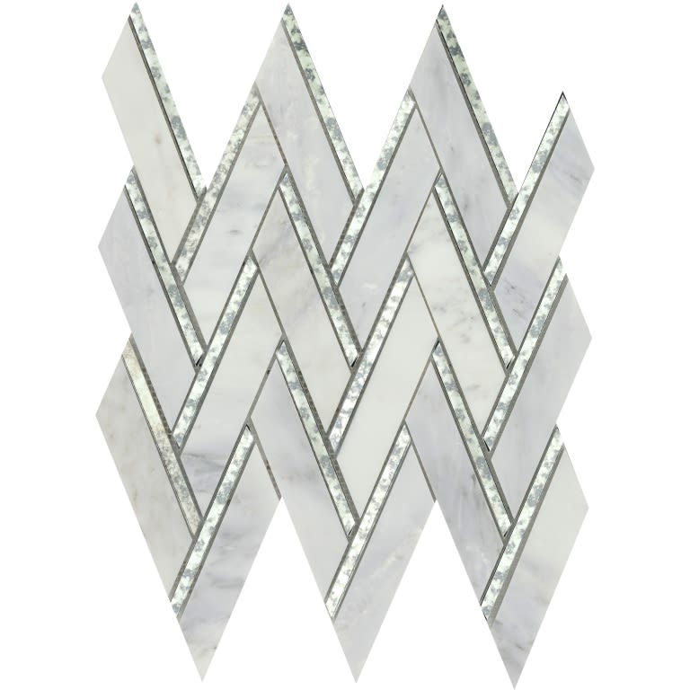IMPULSE WINTER CHEVRON MO/1415