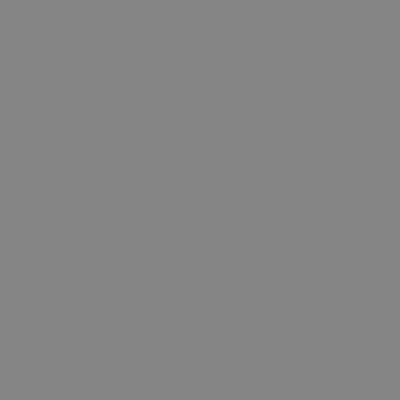 Keystones Suede Gray Hexagon 1X1 Matte