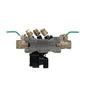 375XL Reduced Pressure Backflow Preventer, 1/2 in, FNPT, Bronze
