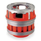 12-R Hand Threader Die Head, 2 in, NPT Thread, Right Hand Thread, Alloy Steel Die